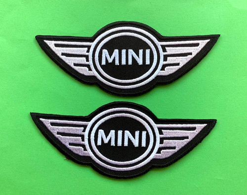 Mini bmw british leyland - mini,