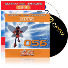 Karaoke g disc - x, cd+g