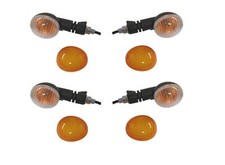 Indicators Complete Set of 4