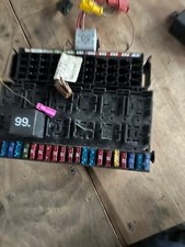 VW T4 TRANSPORTER 2001 1.9 TD