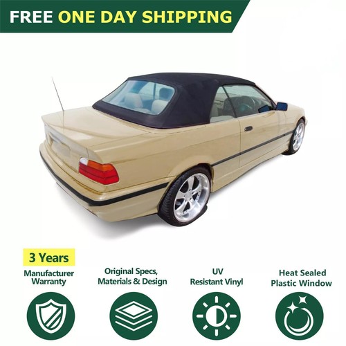 Convertible soft top window - soft,