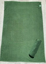 2 x Microfibre Soft Towels