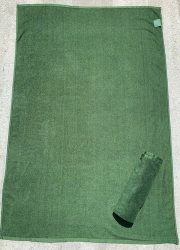 Microfibre soft towels - 2,