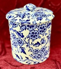 Burleigh blue arden jam - arden,
