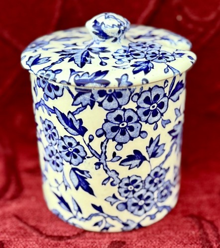 Burleigh blue arden - burleigh,, jam