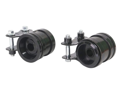 Whiteline front control arm - whiteline,