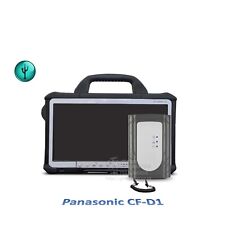 2025 TOYOTA LEXUS SCION Techstream TIS Diagnostic Tool GTS OTC VCI CFD1