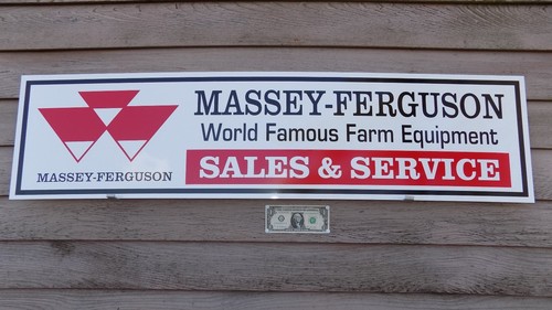 Massey ferguson - , massey-ferguson