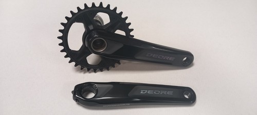 Shimano deore m6100 - deore,