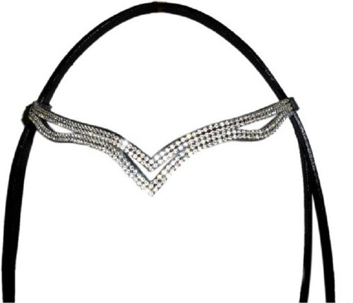 New designer clear crystal - designer,
