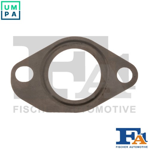 Gasket egr valve pipe - egr,