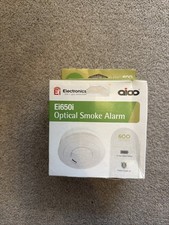 Aico Ei650i Optical Smoke