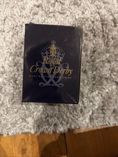 Royal crown derby cromer - derby,