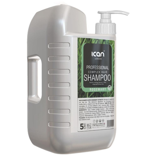 Ican london rosemary - ican,