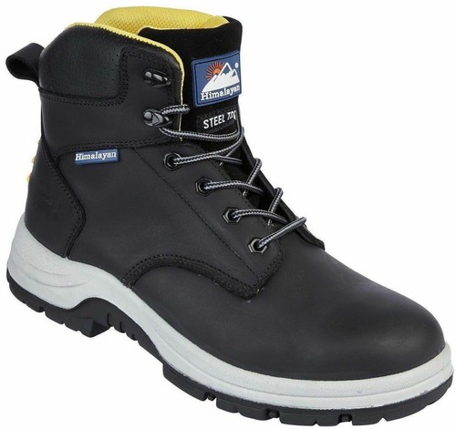 Himalayan s1p black waxy - black,