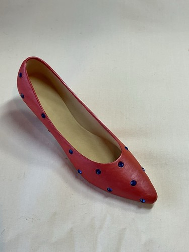 Leonardo collection shoe - collection,