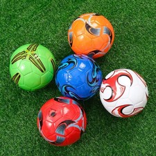 Football Size 5 Ball training