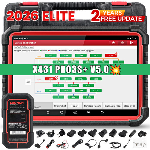 2026 launch x431 pro3s 0 - 2026,