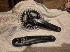 FSA Vdrive X Xtreme Crankset Fr/dh