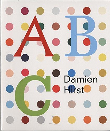 Damien hirst abc - hirst, abc: