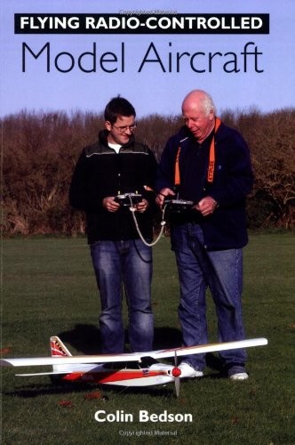 Flying radio controlled model - radio-controlled,
