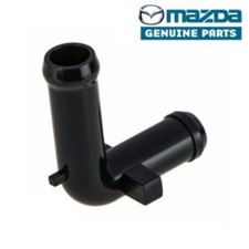 Mazda GENUINE Air Inlet Duct