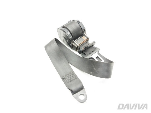 Ldv maxus front seat belt - seat, left