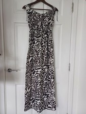 VINTAGE 60s 70s MOD BLACK
