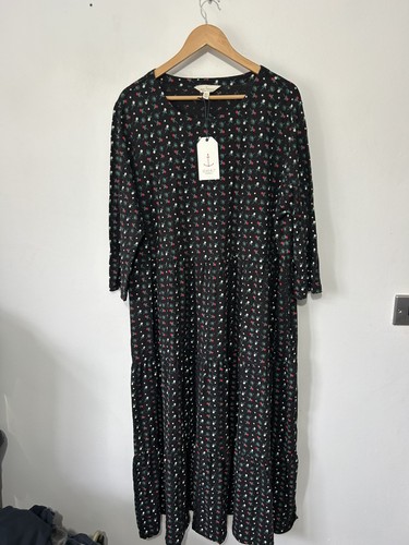 Seasalt line strokes dress - dress, in