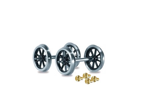 Ps621 peco gauge spoked - ps621, o