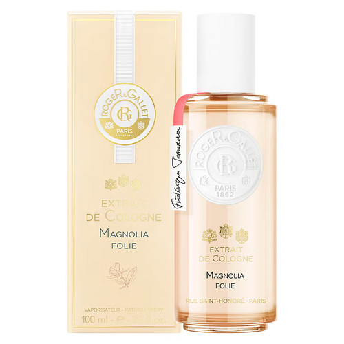 Roger gallet extrait de - roger, &