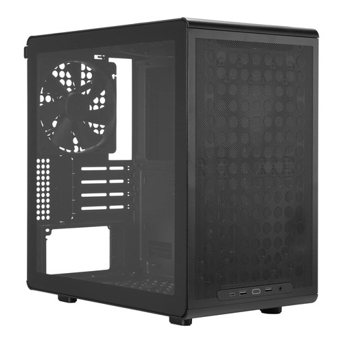 Cooler master q300l - cooler,