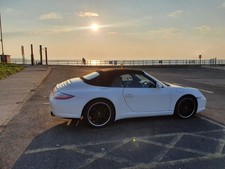 porsche 911 carrera 4s