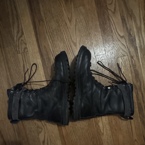 Vintage danner fort lewis - fort, 10"