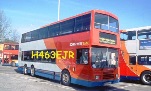 Bus slide original hong - bus,