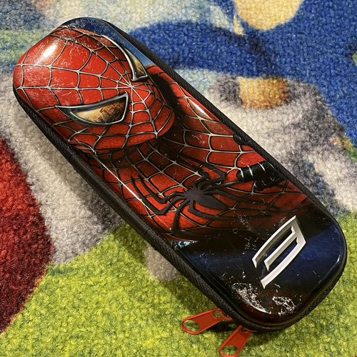 Spider man hard - 3,