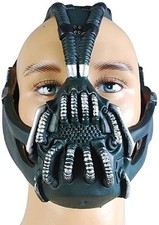 Bane The Dark Knight Rise Mask