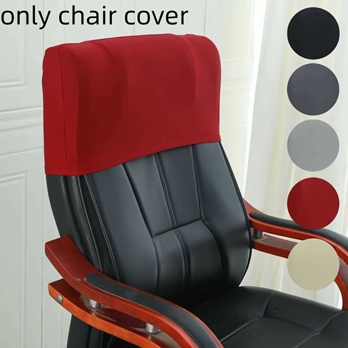 Elastic office chair - elastic,