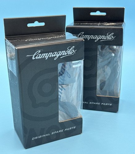 New campagnolo veloce speed - 10,