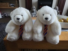 Advertising Plush, Polar Ford