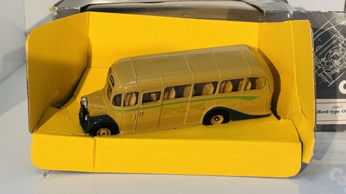 Corgi classics scale - corgi,
