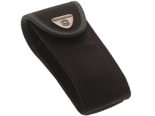 Victorinox black fabric - -,