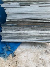 Reclaimed 18mm Plywood Sheets