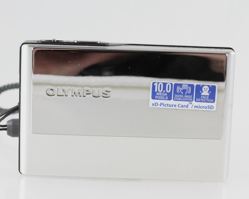Olympus mju 1040 digital - 1040,
