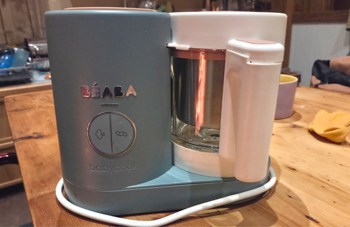 Béaba babycook neo 1 - béaba,