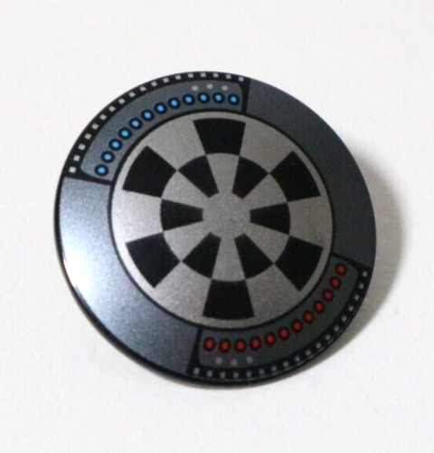 Lego holochess minifigure - holochess,