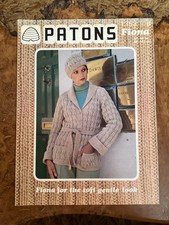 Women’s Knitting Patterns