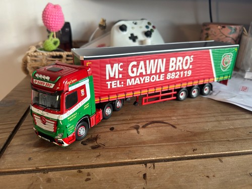 Corgi hauliers renown - corgi,