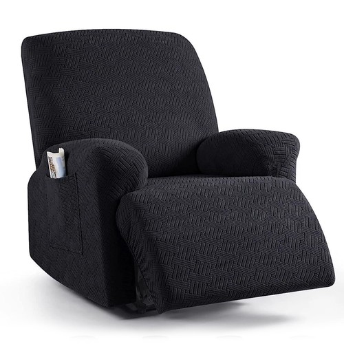 Seater stretch recliner - 1/2/3,