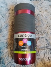 CONTIGO SNAPSEAL TRAVEL